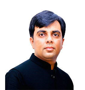 Siddhart Kumar 1