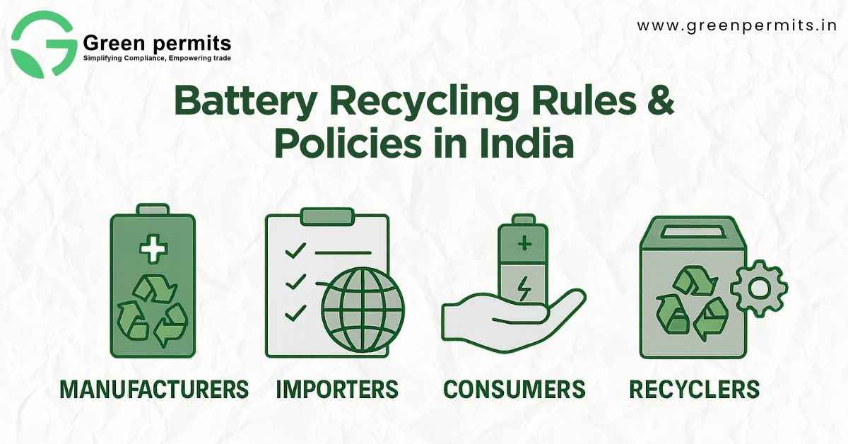 Battery-Recycling-Rules-&-Policies-in-India