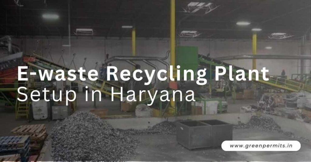 E Waste-Recycling-Plant-in-Haryana