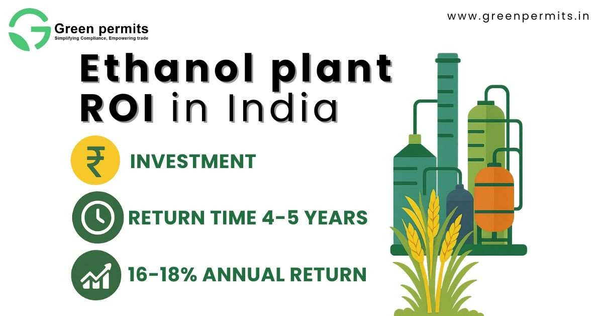 Ethanol-plant-ROI-in-India
