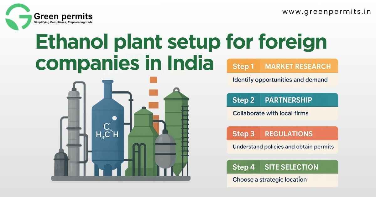 Ethanol-plant-setup-for-foreign-companies-in-India