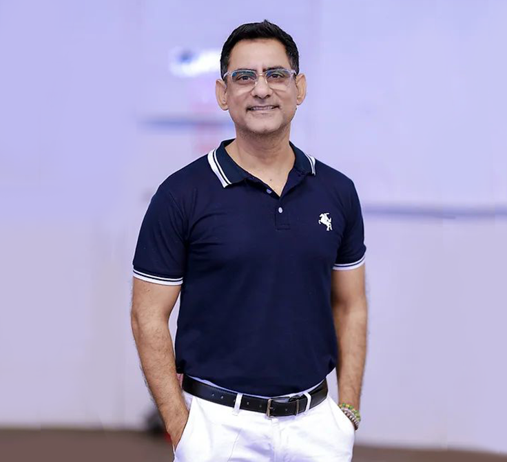 Green permits CEO