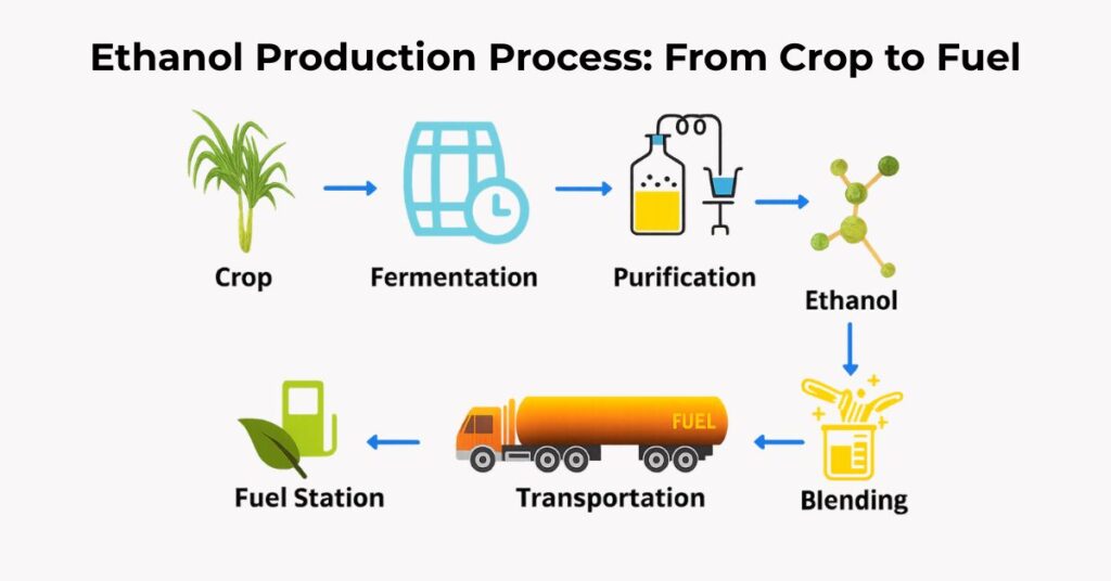 Ethanol Plant Setup Process Step-by-Step