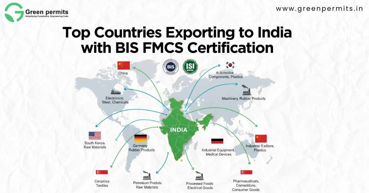 BIS-FMCS-certified