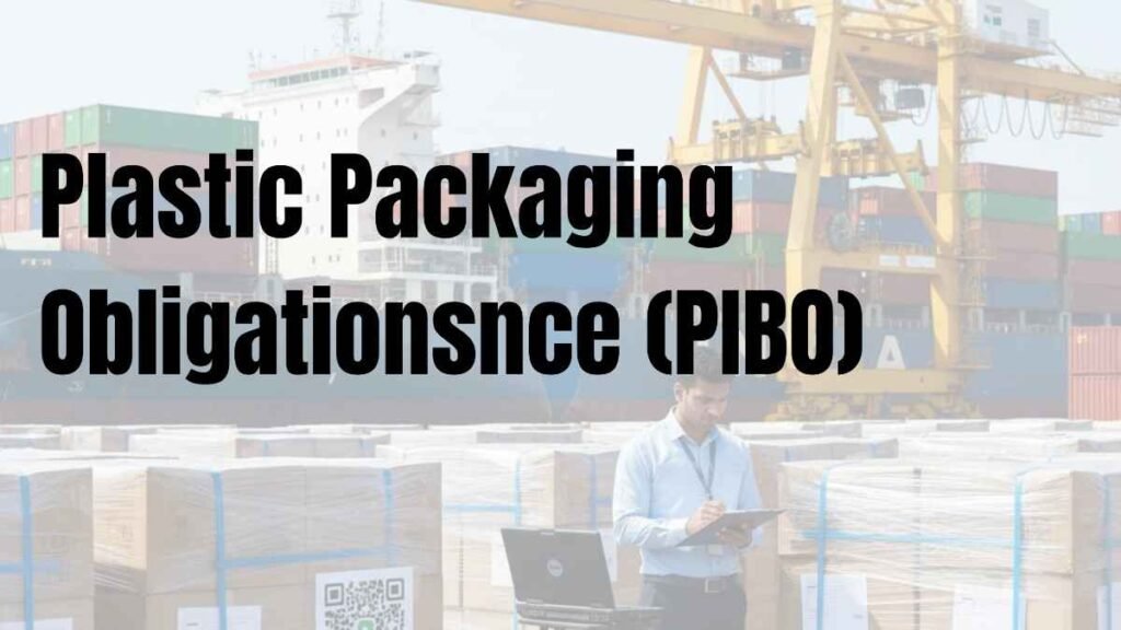 Plastic Packaging Covered