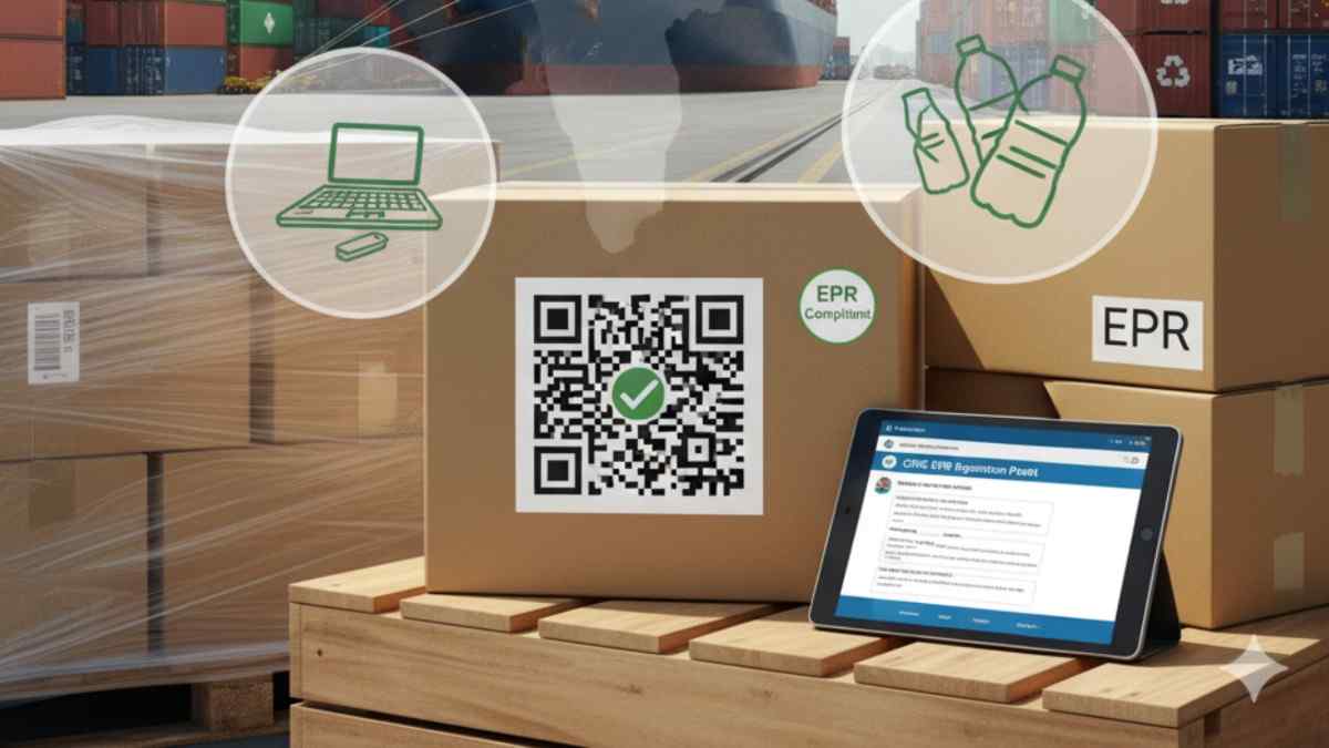 Plastic Waste Management Rules