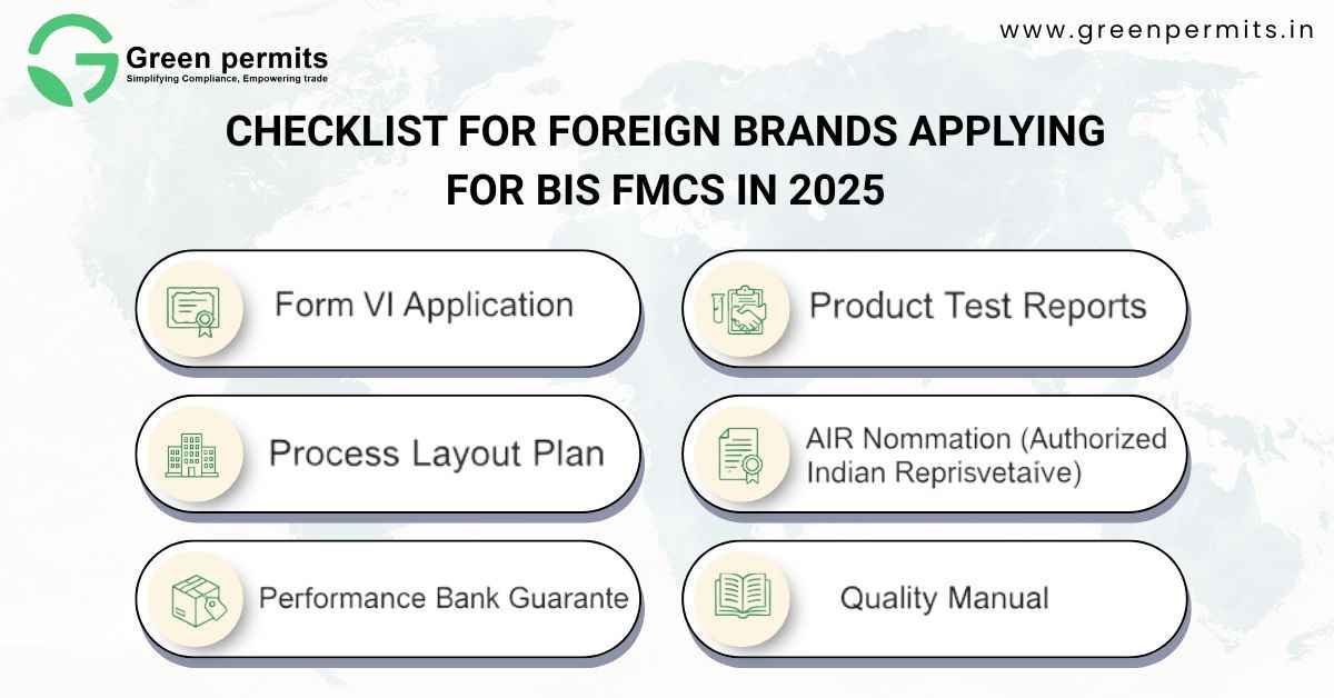 BIS-FMCS-Certification