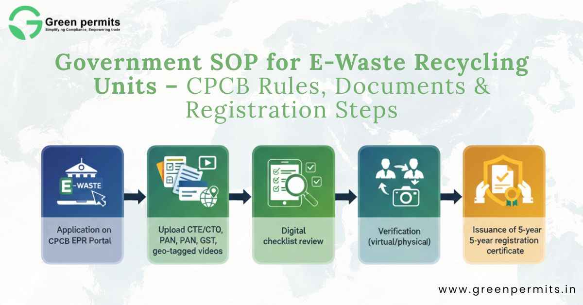 CPCB Compliance