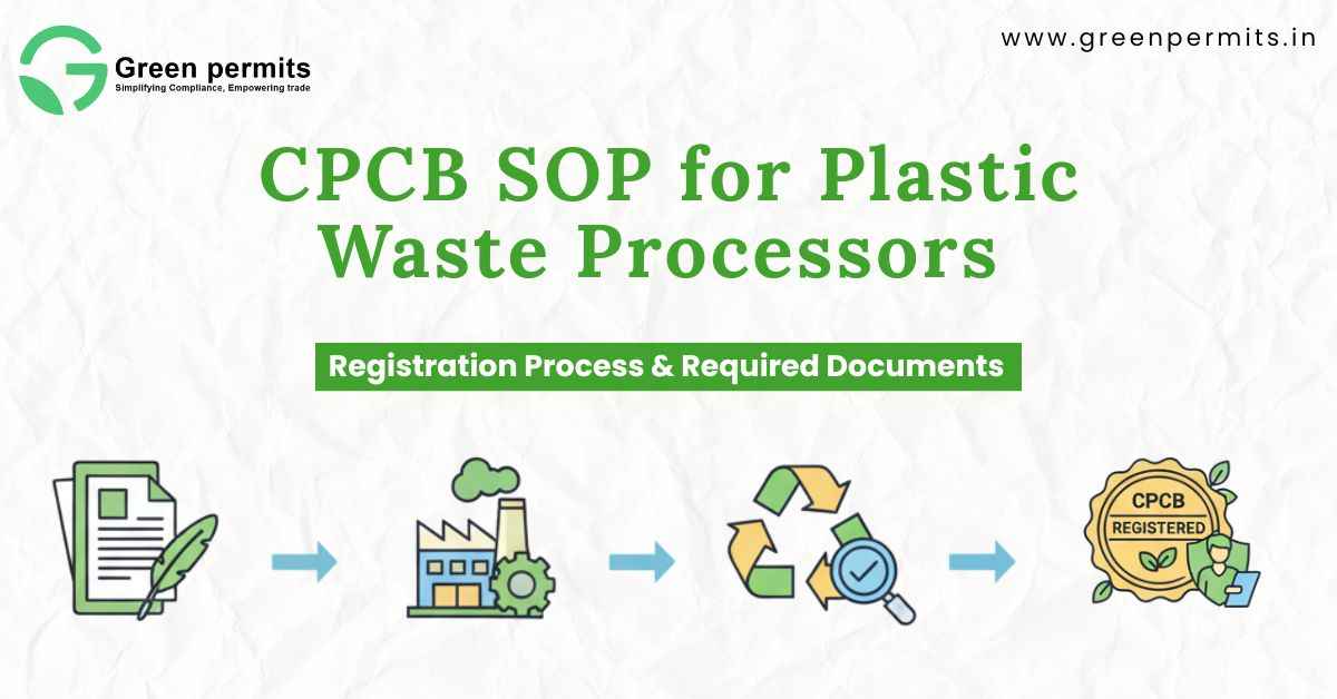 Step-by-step CPCB registration guide