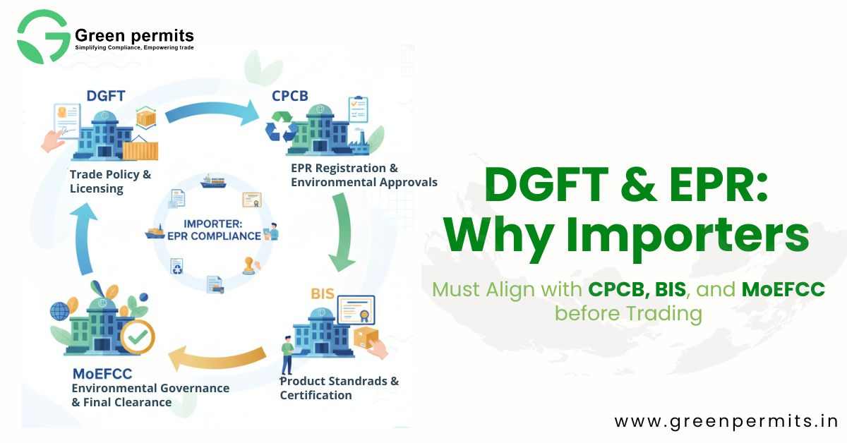 DGFT License
