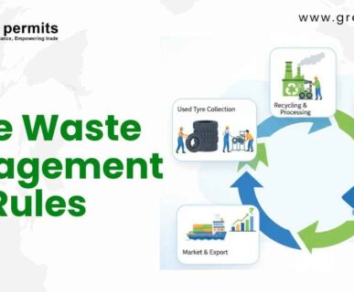 Tyre Waste Managment