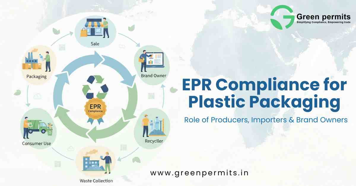 EPR Compliance