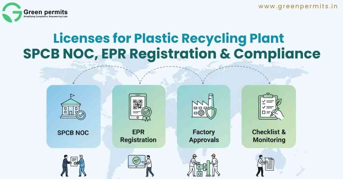 Plant Recycling Setup