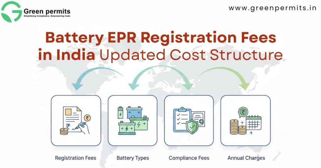 EPR Battery