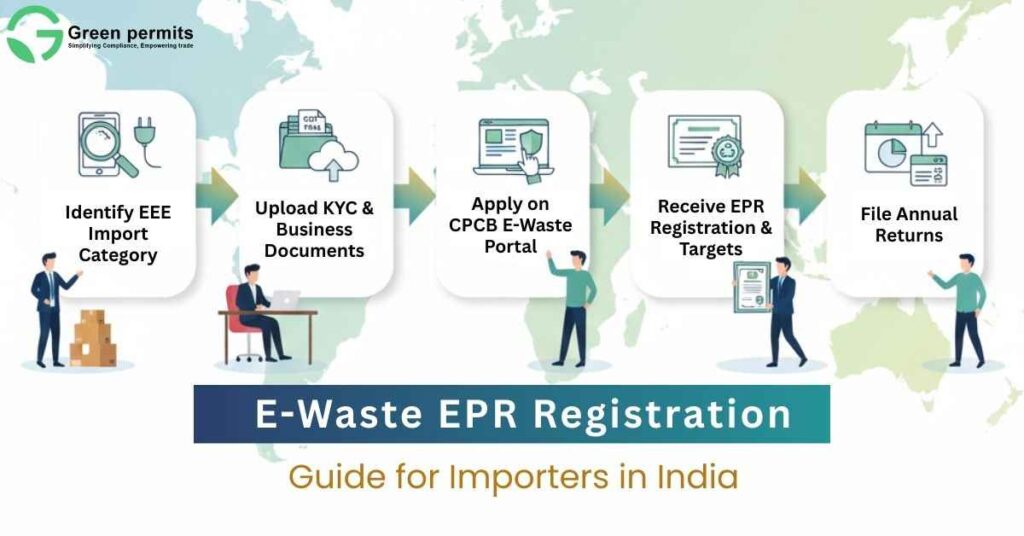 EPR E waste