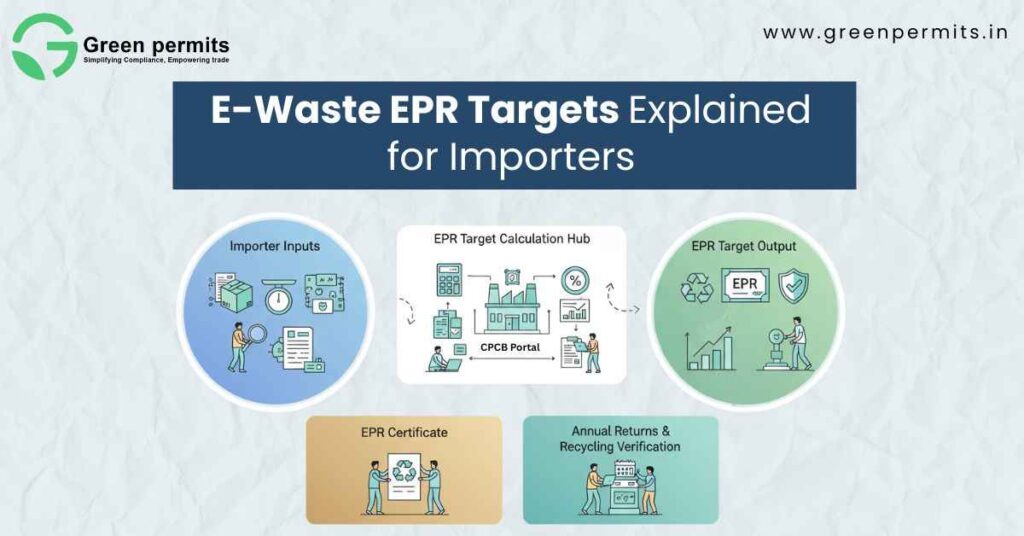 EPR E-waste