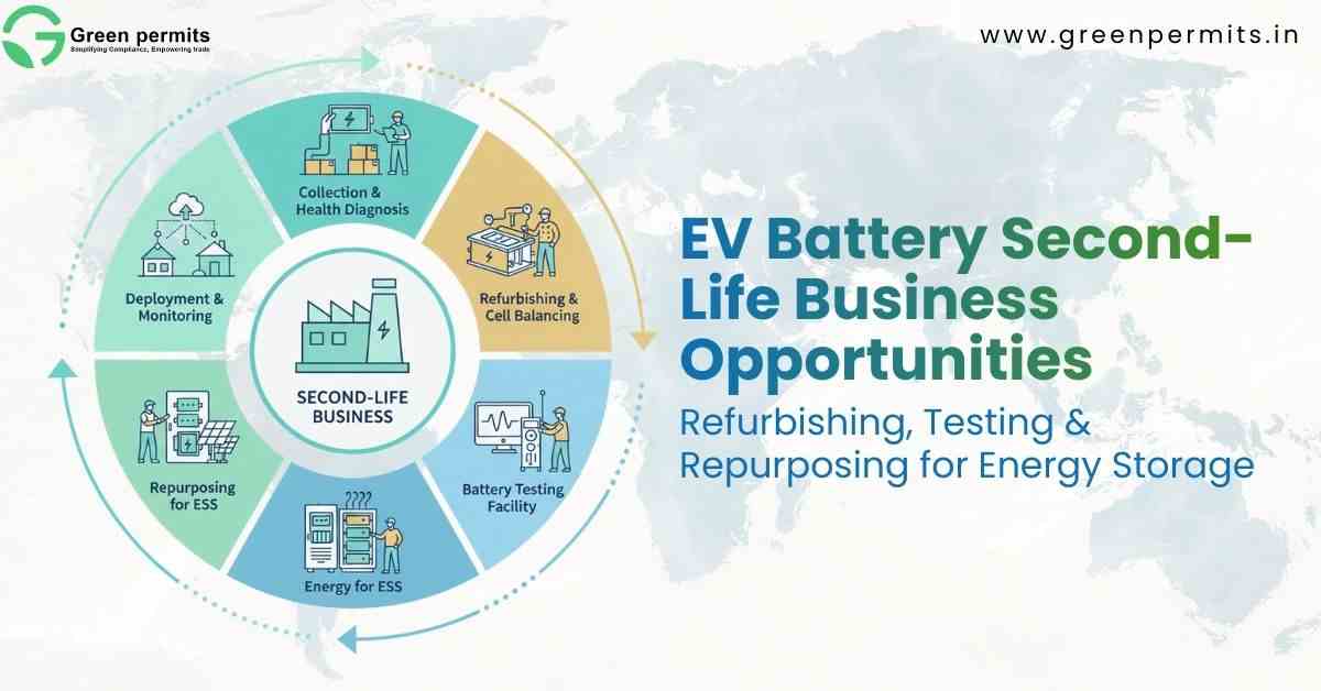 EV Battery
