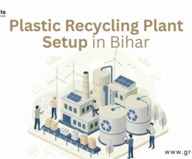 Plastic Plant Setup in Bihar