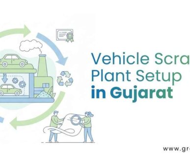 RVSF Plant setup in Gujrat