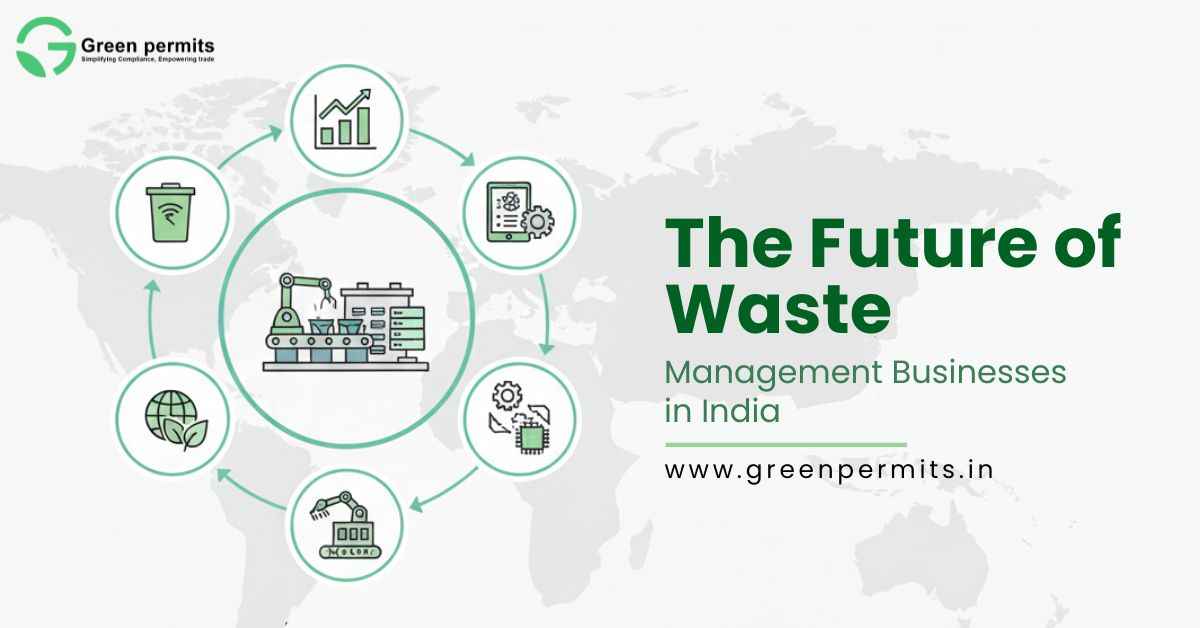 The Future of Waste