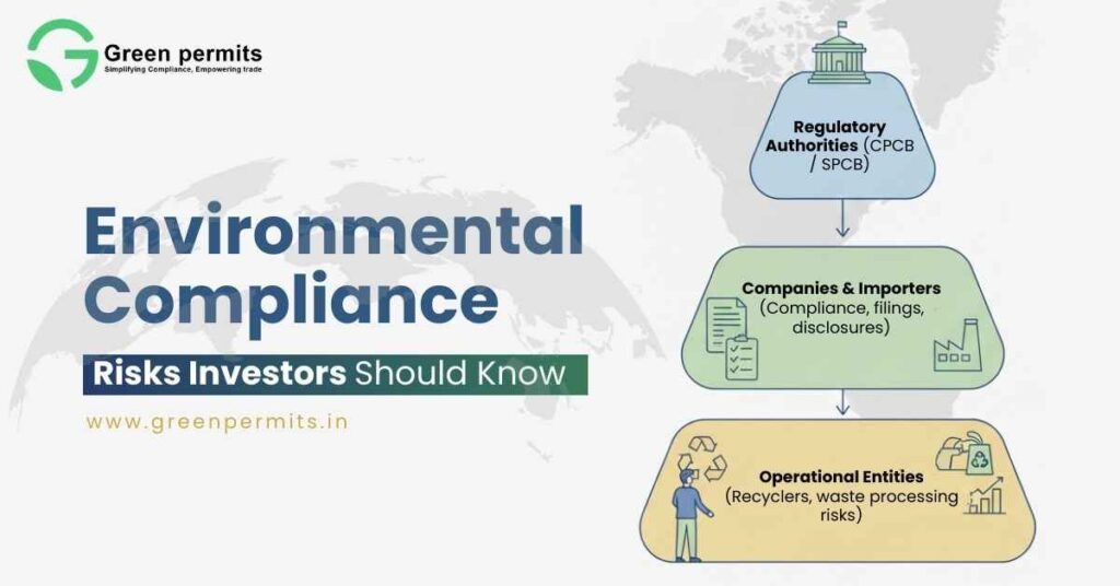 Environmental Compliance