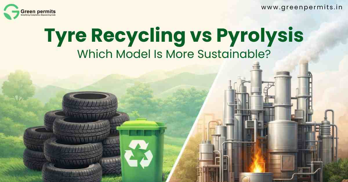 Tyre Recycling