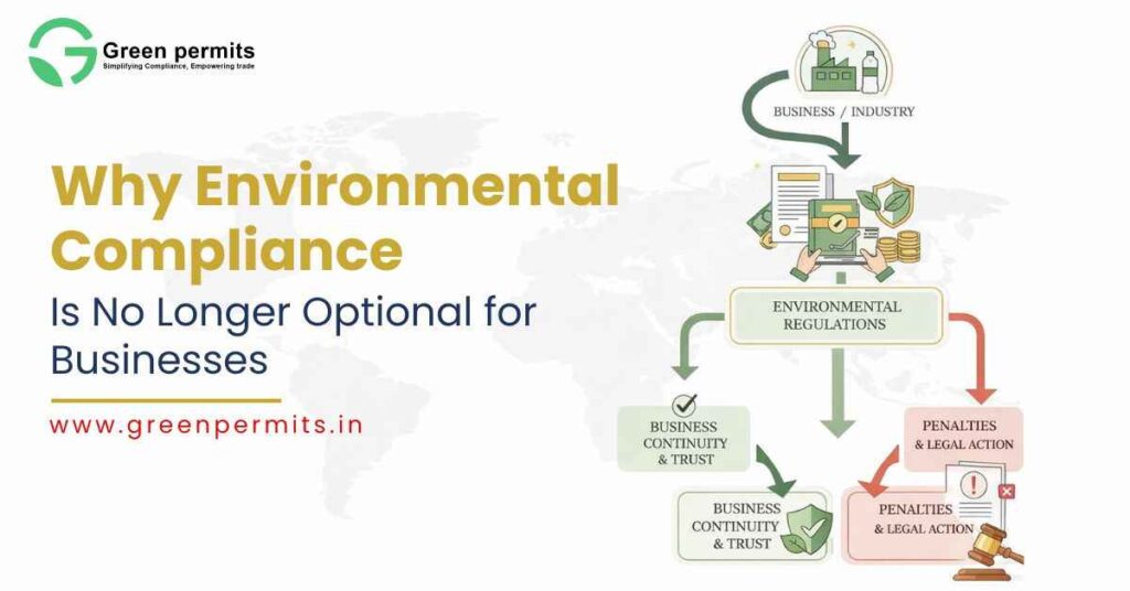 Environmental Compliance