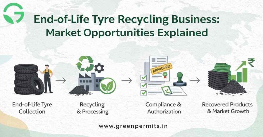 Tyre Business market