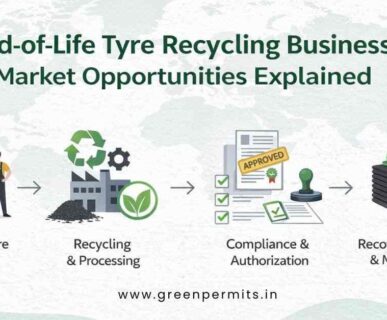 Tyre Business market