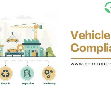 Vehicle EPR Compliance in India