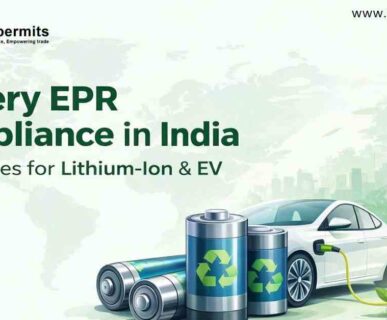 Battery EPR Compliance