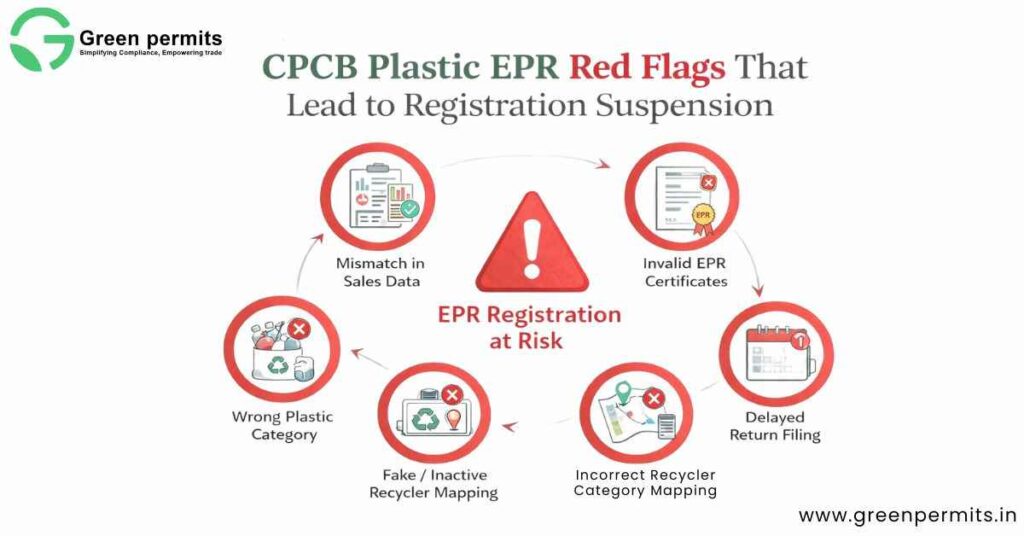 EPR Plastic