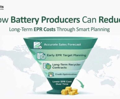 Battery EPR
