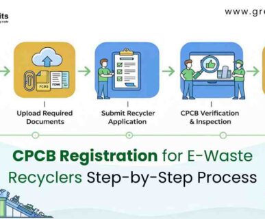 CPCB Registration E waste