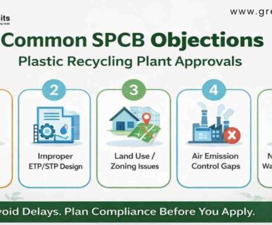 SPCB Plastic