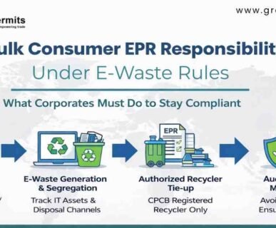 EPR Responsiblity