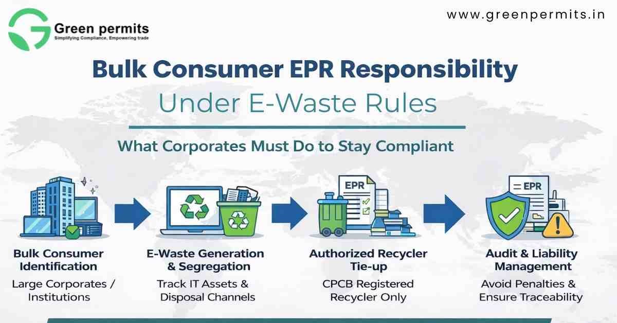 EPR Responsiblity