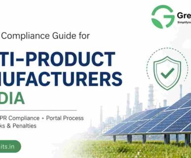 Multi-Product Manufacturers