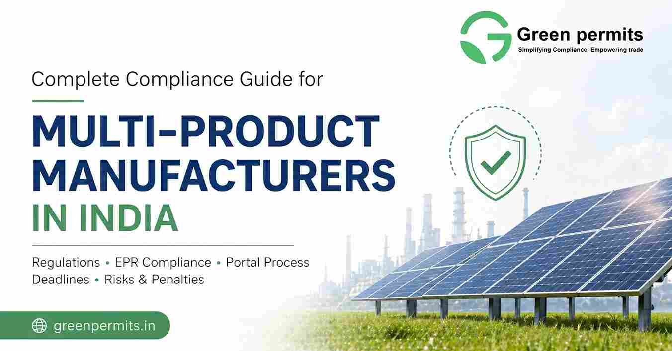 Multi-Product Manufacturers