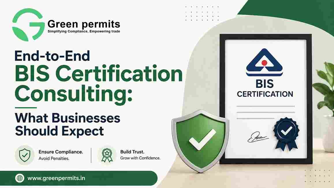 BIS Certification