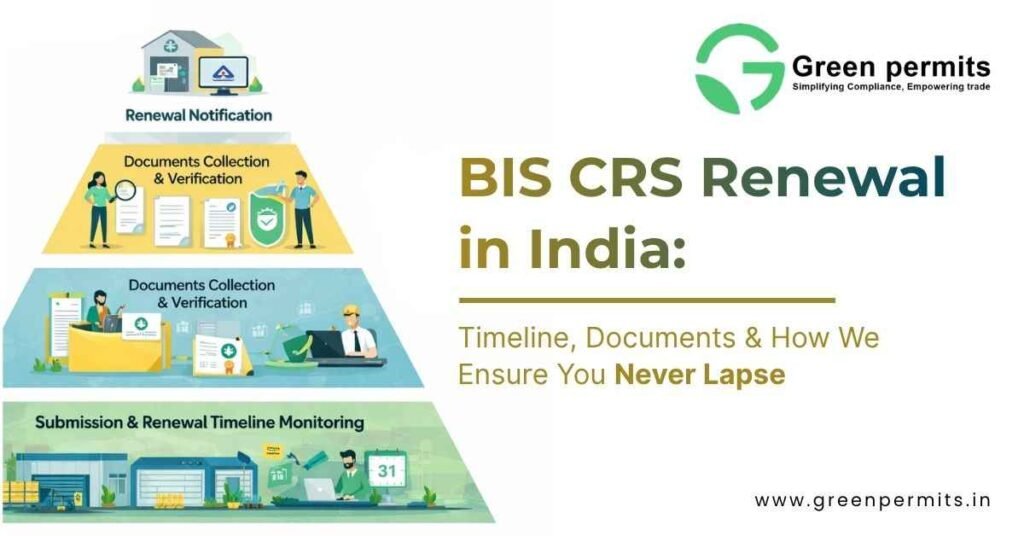 bis crs