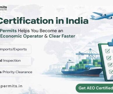 AEO Certification