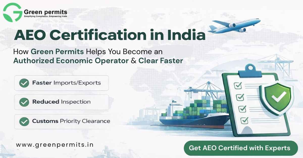 AEO Certification