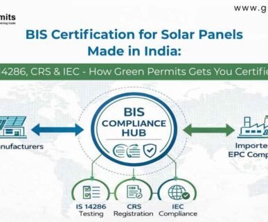 BIS Certification