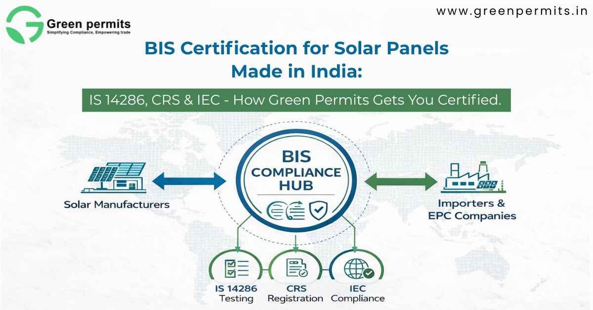 BIS Certification