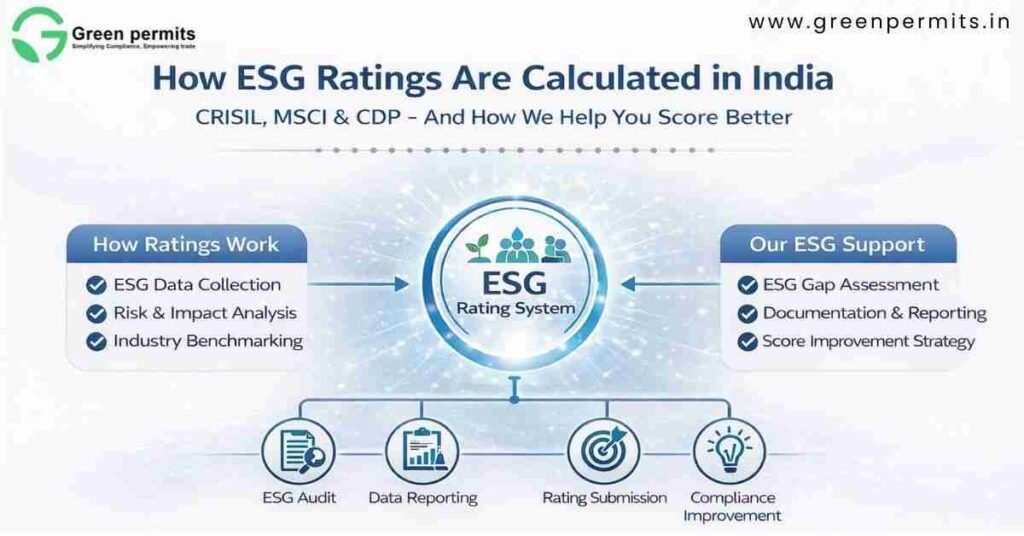 ESG Rating
