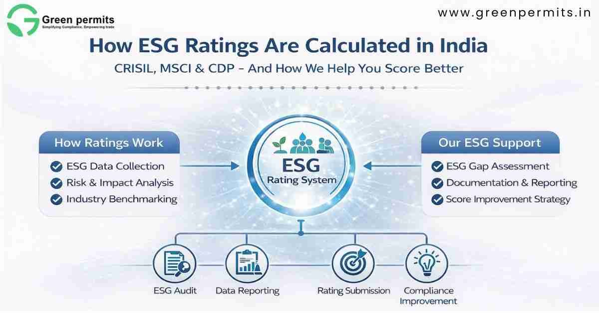 ESG Rating