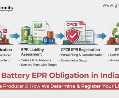 EPR Battery