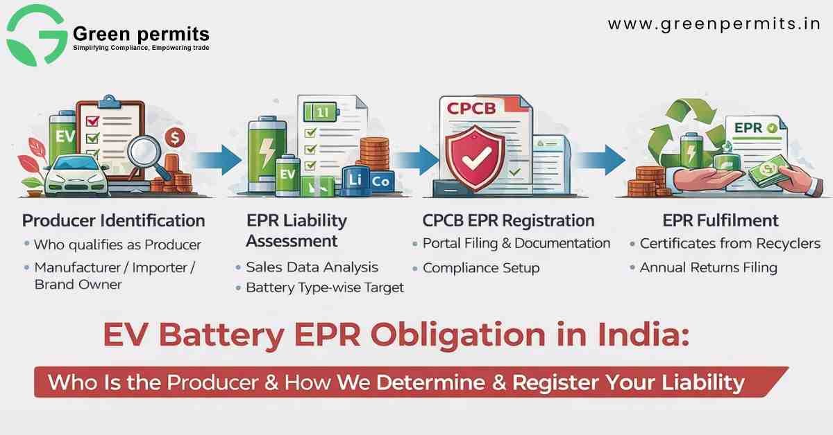 EPR Battery