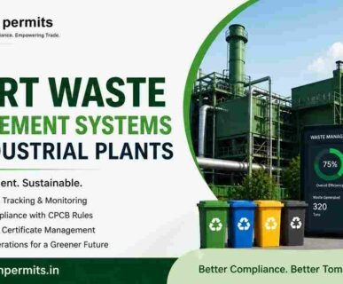 Smart Waste managment system